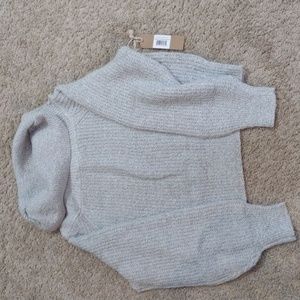 NWT Dreamers Sweater, Women's XS